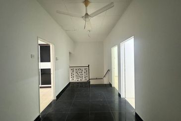 SU3 @ Bandar Saujana Utama