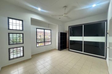 SU3 @ Bandar Saujana Utama