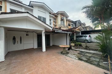 SU3 @ Bandar Saujana Utama