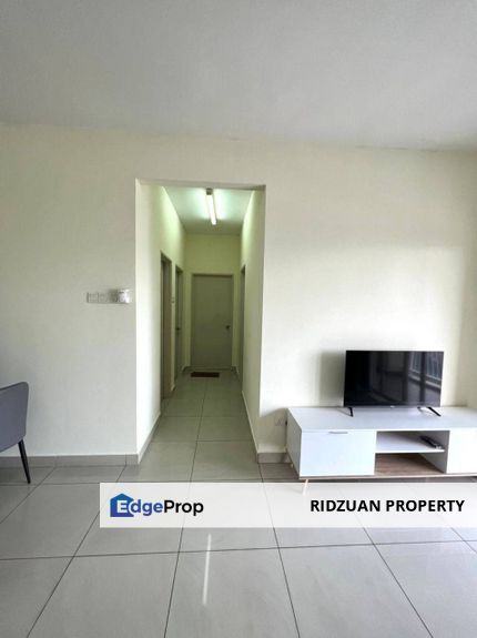 NON BUMI | FULLY FURNISHED Endah Promenade Condo, Sri Petaling FOR SALE , Kuala Lumpur, Bandar Baru Sri Petaling