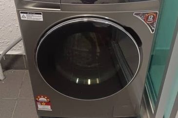 Razak City Residences