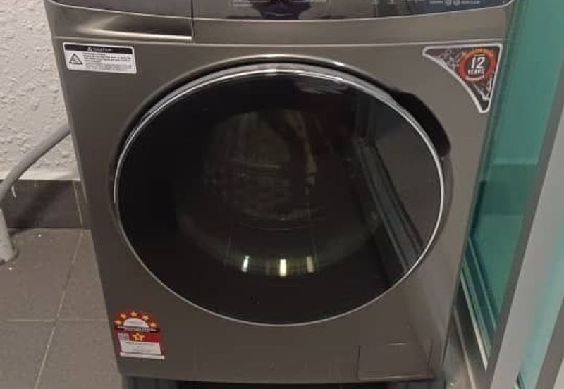 Razak City Residences