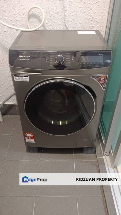 Razak City Residences RC Residence Salak Selatan, Kuala Lumpur FOR SALE , Kuala Lumpur, Salak Selatan