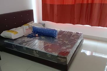 Razak City Residences