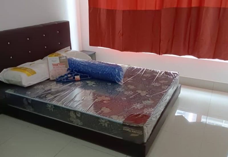 Razak City Residences