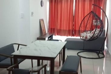 Razak City Residences