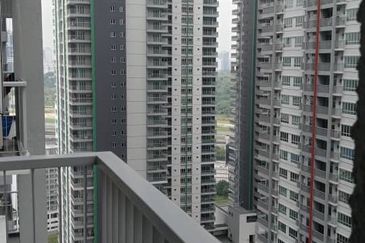 Razak City Residences