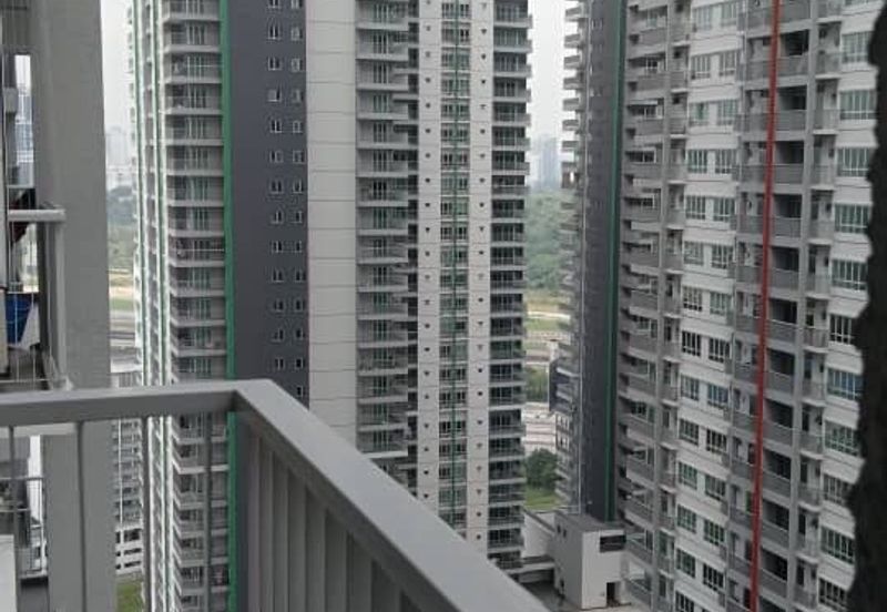 Razak City Residences