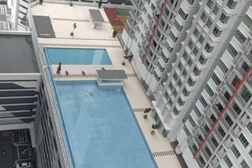 Razak City Residences