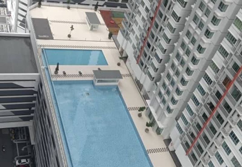 Razak City Residences