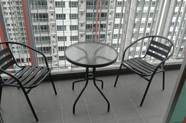 Razak City Residences