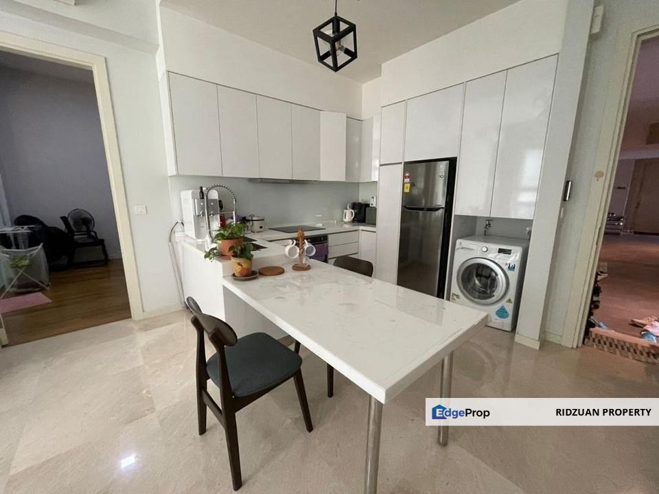 Residensi Vogue one , KL Eco City FOR SALE, Kuala Lumpur, KL City