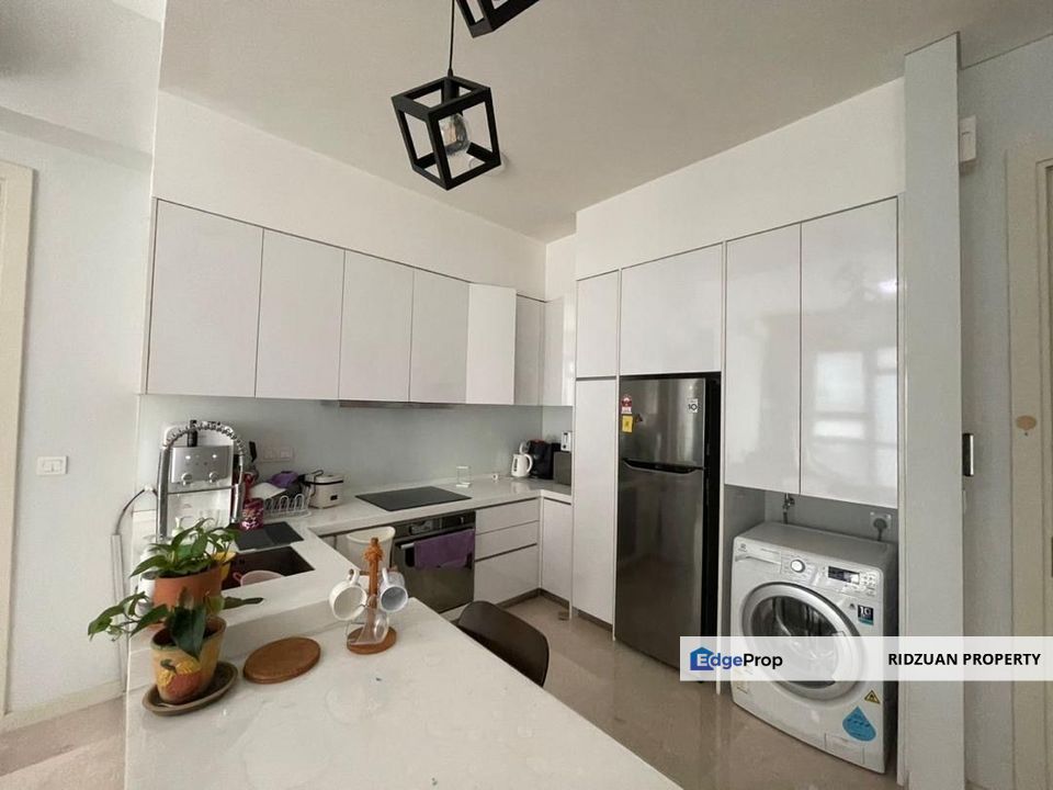 Residensi Vogue one , KL Eco City FOR SALE, Kuala Lumpur, KL City
