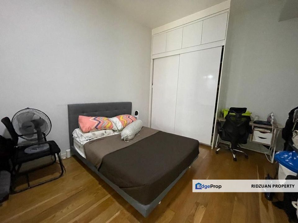 Residensi Vogue one , KL Eco City FOR SALE, Kuala Lumpur, KL City