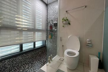 Residensi Vogue 1 @ KL Eco City