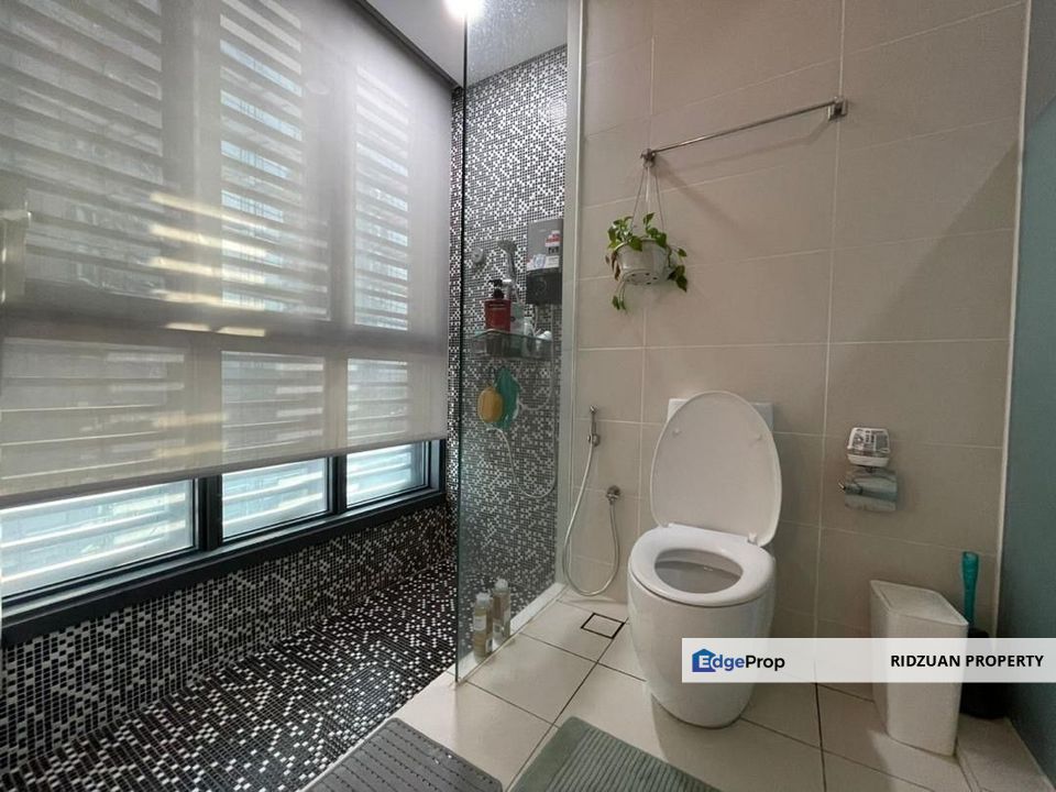 Residensi Vogue one , KL Eco City FOR SALE, Kuala Lumpur, KL City