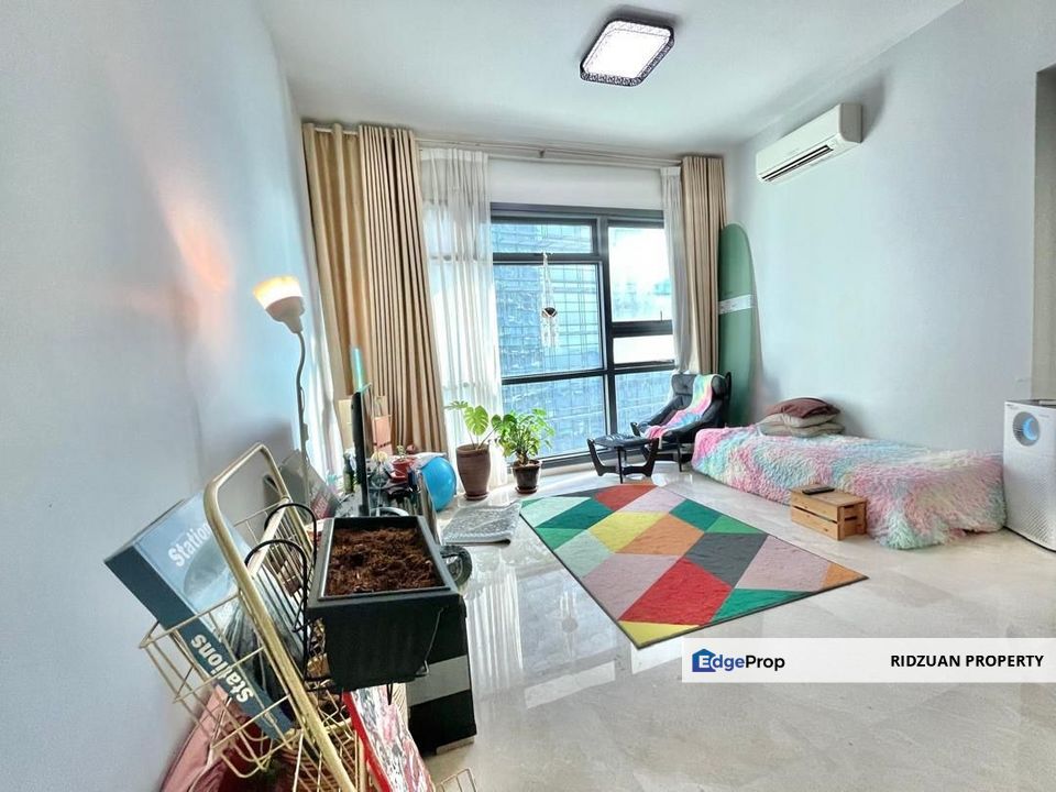 Residensi Vogue one , KL Eco City FOR SALE, Kuala Lumpur, KL City