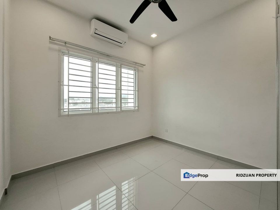 Taman Sabha Impian Apartment Taman Sabha Impian, Kajang FOR SALE , Selangor, Kajang