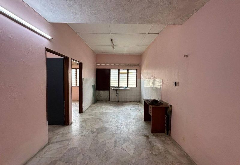 Taman Dato Hormat, Telok Panglima Garang