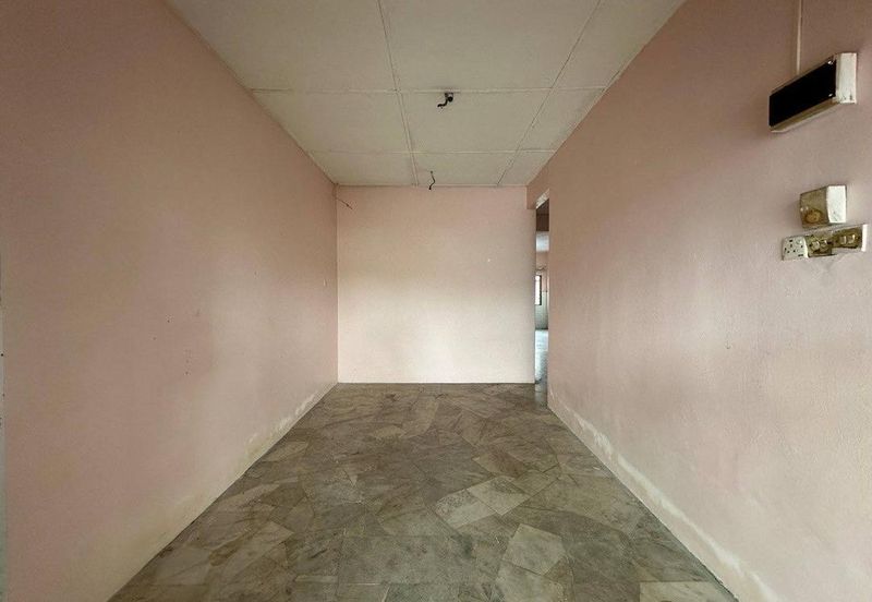 Taman Dato Hormat, Telok Panglima Garang