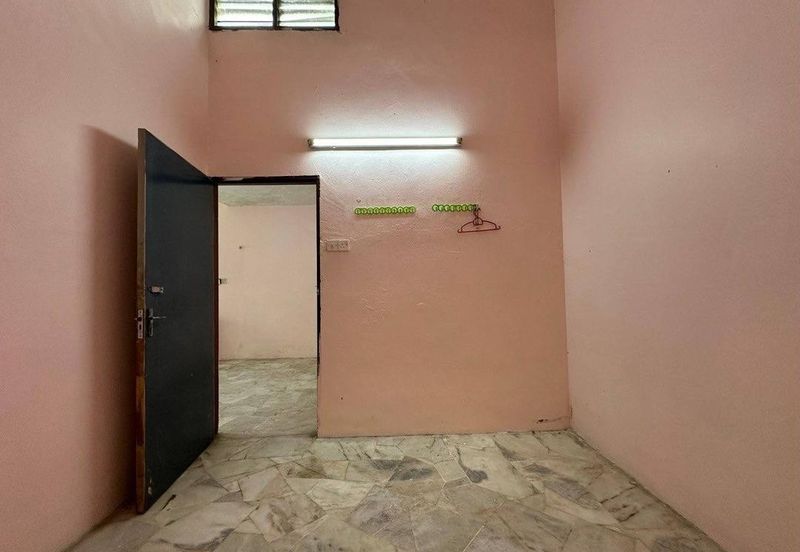 Taman Dato Hormat, Telok Panglima Garang