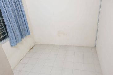 SU3 @ Bandar Saujana Utama