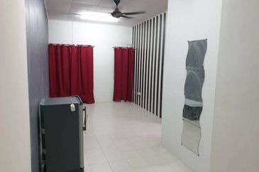 SU3 @ Bandar Saujana Utama