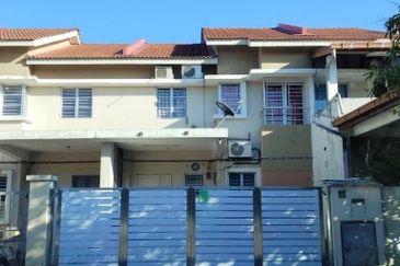 SU3 @ Bandar Saujana Utama