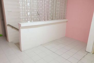 SU3 @ Bandar Saujana Utama