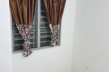 SU3 @ Bandar Saujana Utama