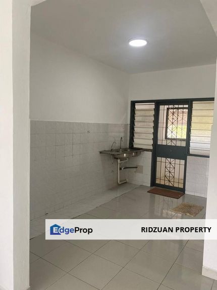 Union Height Condominium Old Klang Road KL FOR SALE  , Kuala Lumpur, Jalan Klang Lama (Old Klang Road)