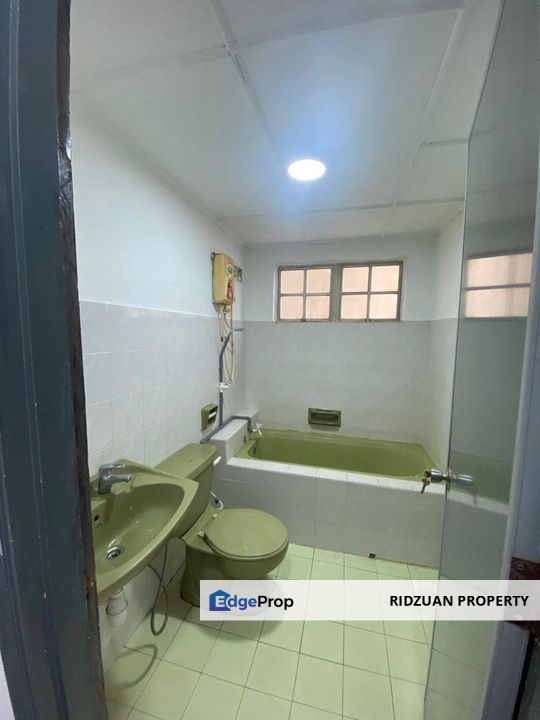 Union Height Condominium Old Klang Road KL FOR SALE  , Kuala Lumpur, Jalan Klang Lama (Old Klang Road)