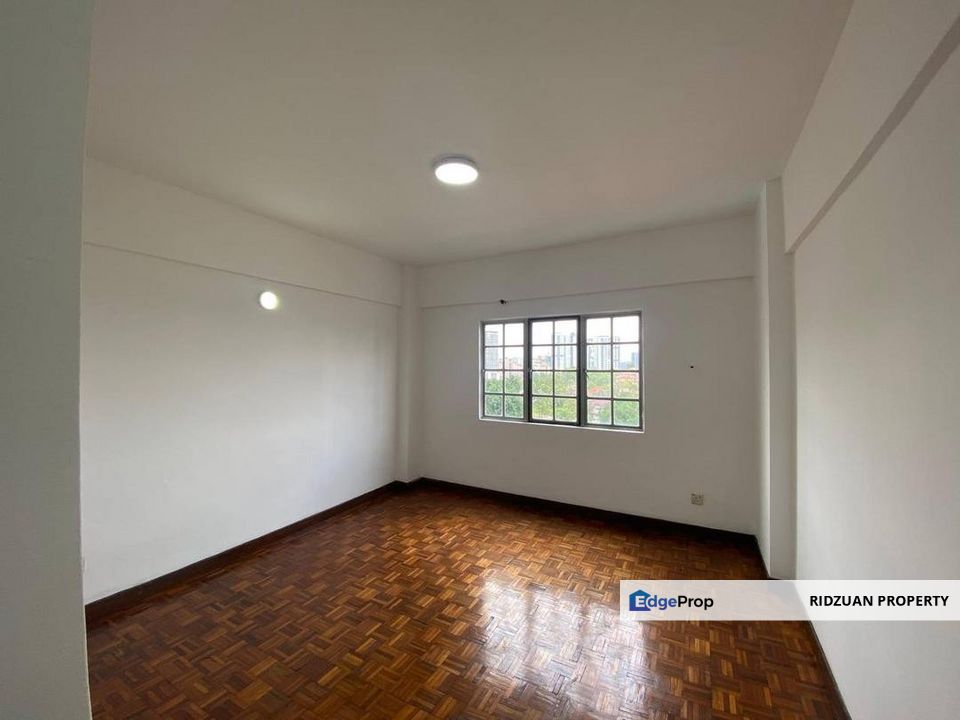 Union Height Condominium Old Klang Road KL FOR SALE  , Kuala Lumpur, Jalan Klang Lama (Old Klang Road)