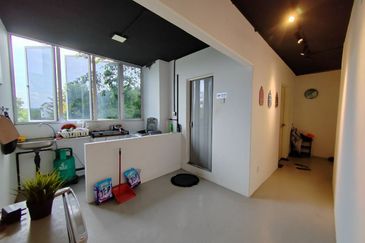 Seksyen 1, Bandar Baru Bangi