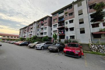 Seksyen 1, Bandar Baru Bangi