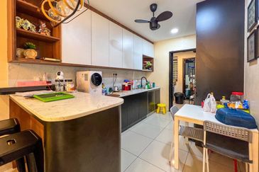 Taman Bukit Rahman Putra