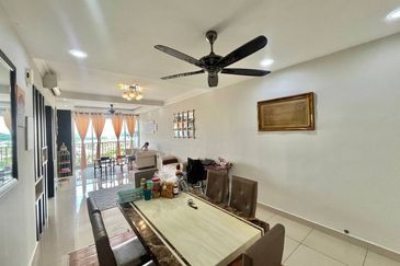 Simfoni 1 Condominium