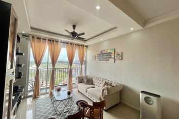 Simfoni 1 Condominium