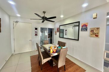 Simfoni 1 Condominium