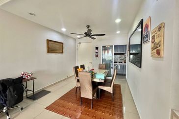 Simfoni 1 Condominium