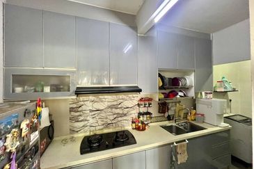 Simfoni 1 Condominium