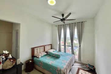 Simfoni 1 Condominium