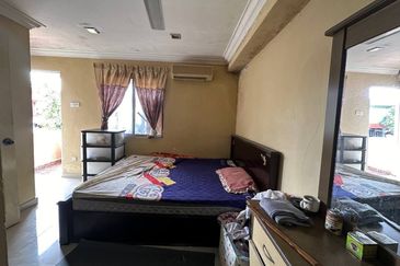 Bandar Baru Sungai Buloh