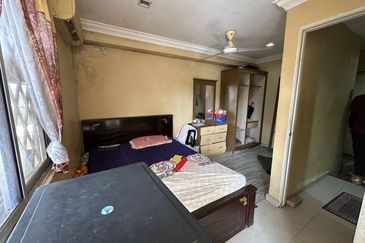 Bandar Baru Sungai Buloh