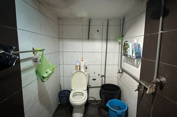 Bandar Baru Sungai Buloh