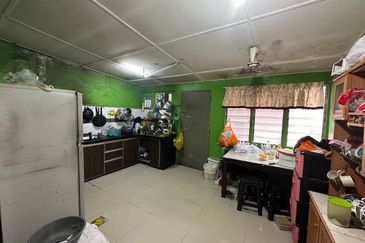 Bandar Baru Sungai Buloh