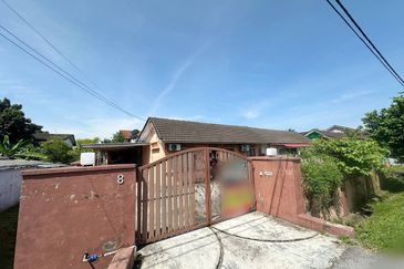 Seksyen 3, Petaling Jaya