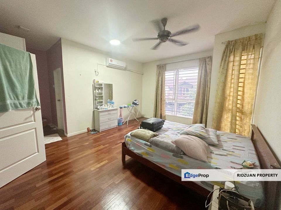 DOUBLE STOREY LAVENDER PUCHONG PRIMA PUCHONG FOR SALE , Selangor, Puchong