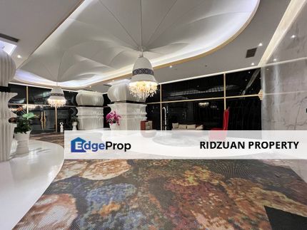 Good For Investment Arte Mont Kiara ,Kuala Lumpur FOR SALE  , Kuala Lumpur, Mont Kiara
