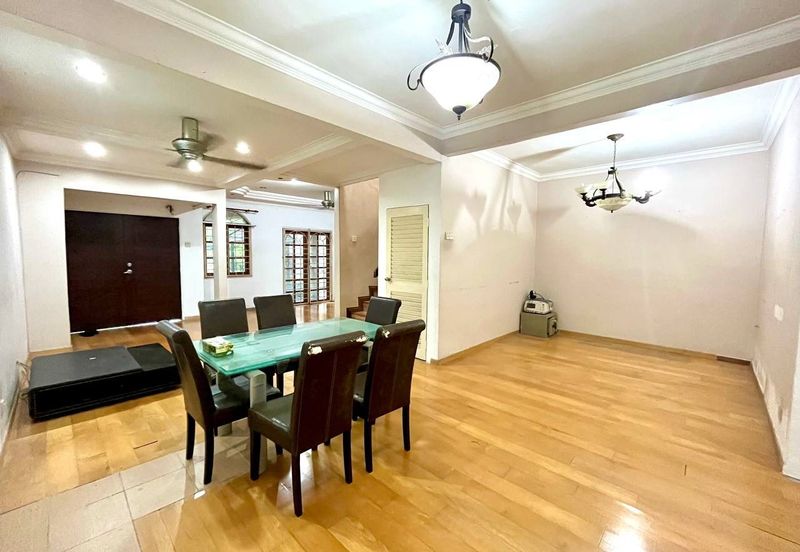 Bandar Tun Hussein Onn